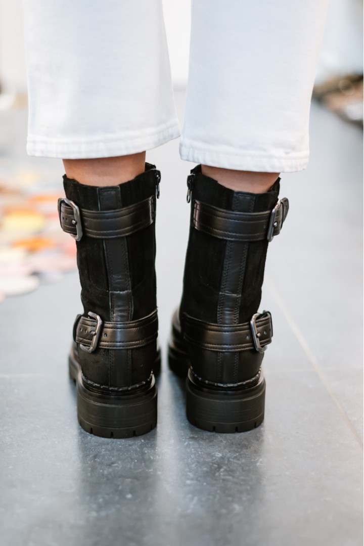 MJUS 97216 NERO