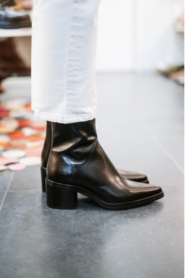 MJUS 39202 NERO