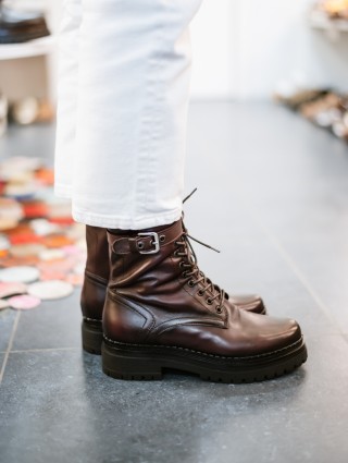 MJUS 97203 BURGUNDY