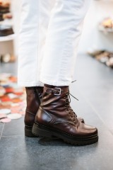 MJUS 97203 BURGUNDY
