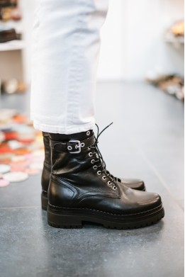 MJUS 97203 NERO