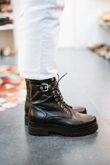 MJUS 97203 NERO