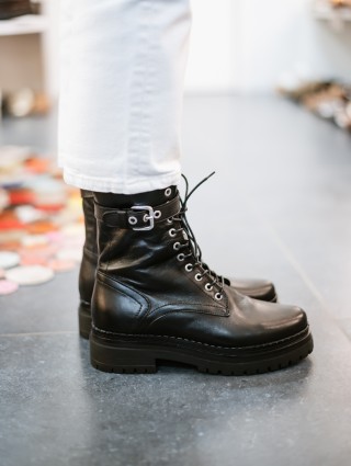 MJUS 97203 NERO