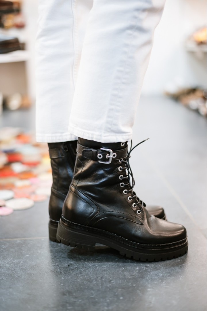 MJUS 97203 NERO