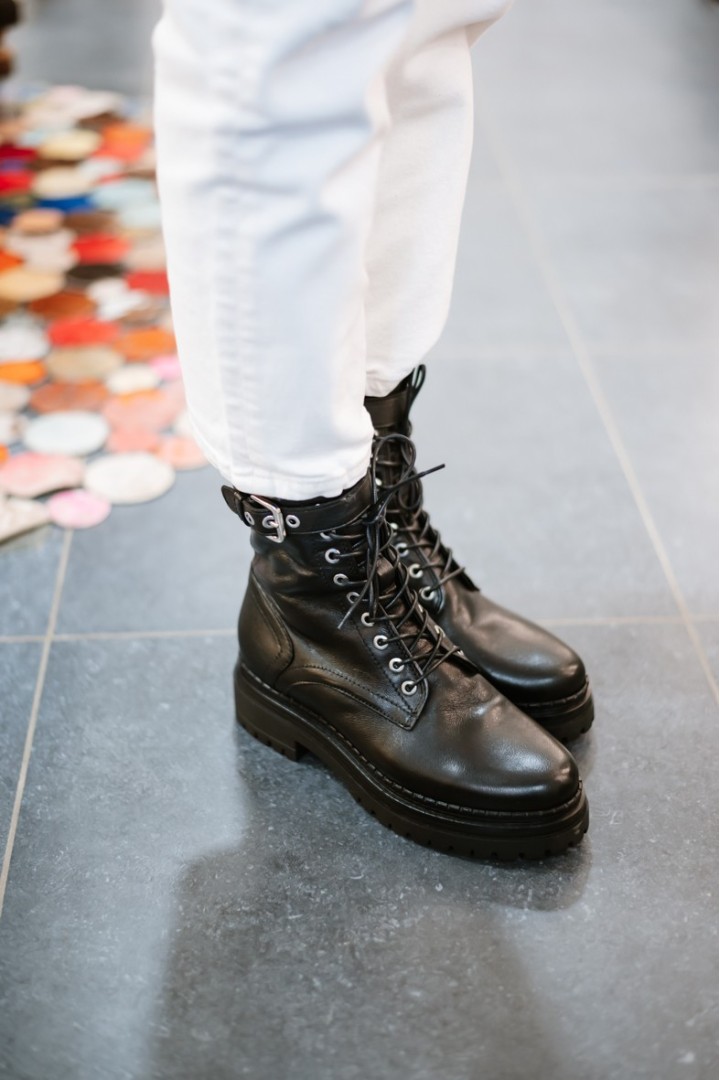 MJUS 97203 NERO