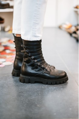 SWEET LEMON SAUVAGE BLACK