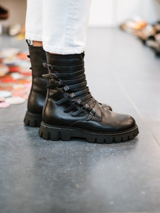 SWEET LEMON SAUVAGE BLACK