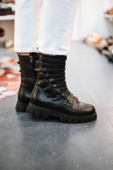 SWEET LEMON SAUVAGE BLACK