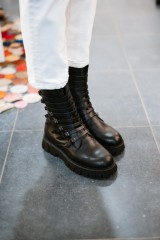 SWEET LEMON SAUVAGE BLACK