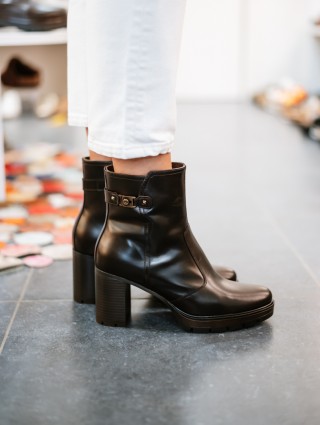 NERO GIARDINI 618043D 301