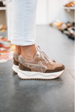 W6YZ DEVA BROWN SAND