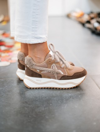 W6YZ DEVA BROWN SAND