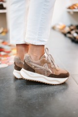 W6YZ DEVA BROWN SAND