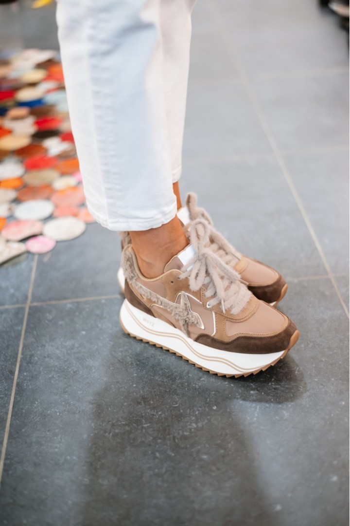 W6YZ DEVA BROWN SAND