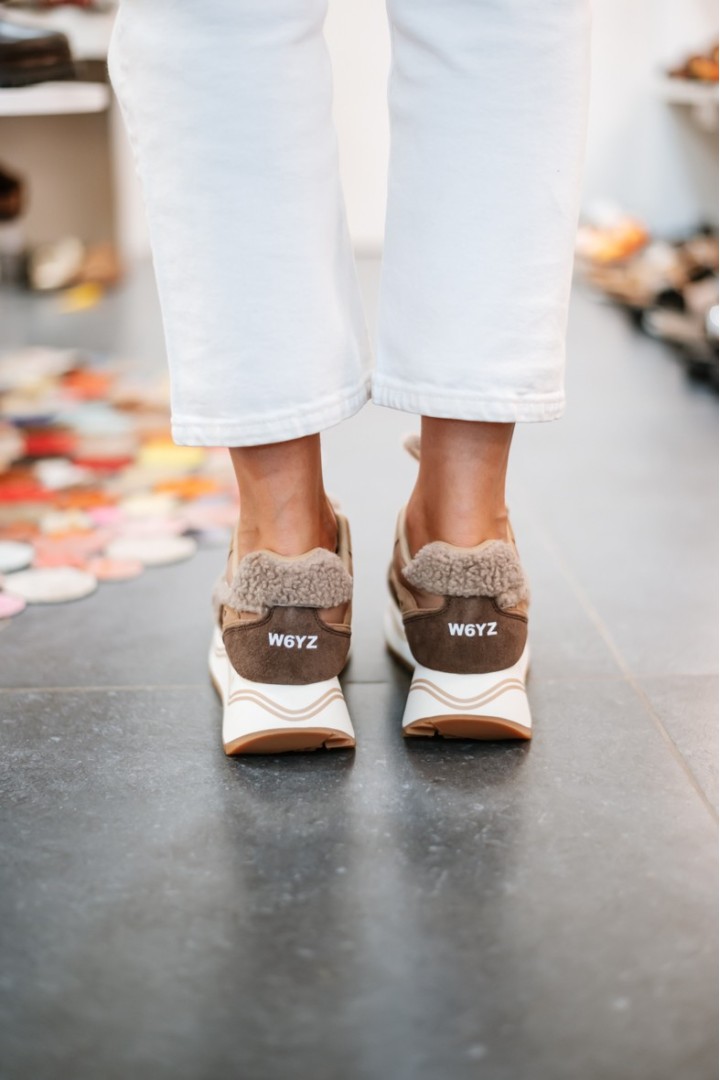 W6YZ DEVA BROWN SAND
