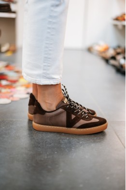 VICTORIA 1126245 MARRON
