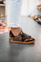 VICTORIA 1126245 MARRON