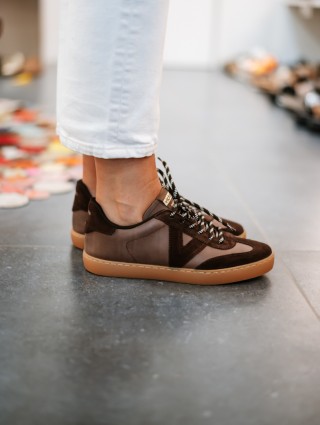VICTORIA 1126245 MARRON