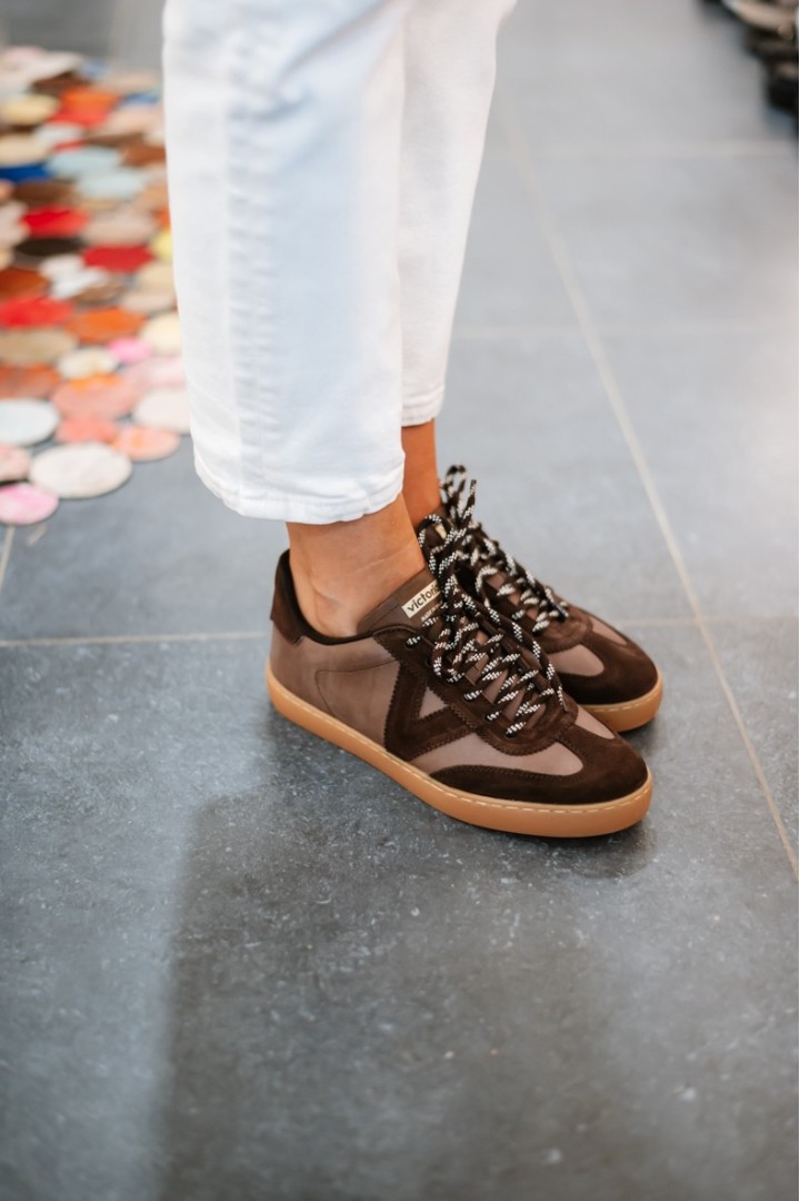 VICTORIA 1126245 MARRON