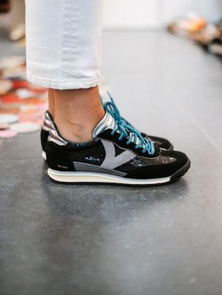 VICTORIA 1158119 NEGRO