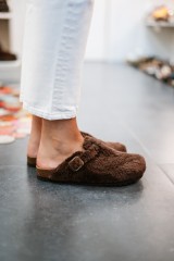 SCHOLL CAMILLE BROWN