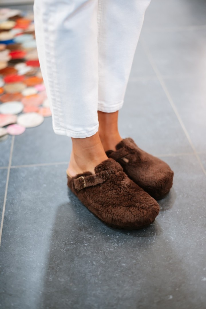 SCHOLL CAMILLE BROWN