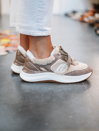 LIUJO STARDUST SNEAKER...