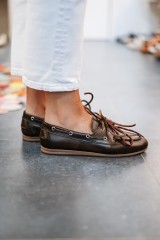 PAVEMENT PAMARIN DARK BROWN
