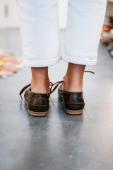 PAVEMENT PAMARIN DARK BROWN