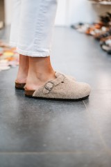 SCHOLL CAMILLE TAUPE