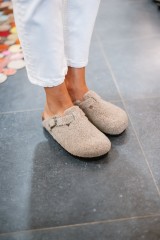 SCHOLL CAMILLE TAUPE