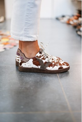 VICTORIA 1267102 MARRON
