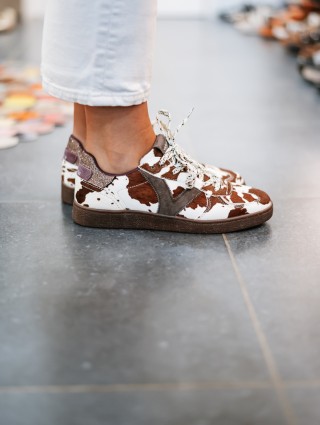 VICTORIA 1267102 MARRON