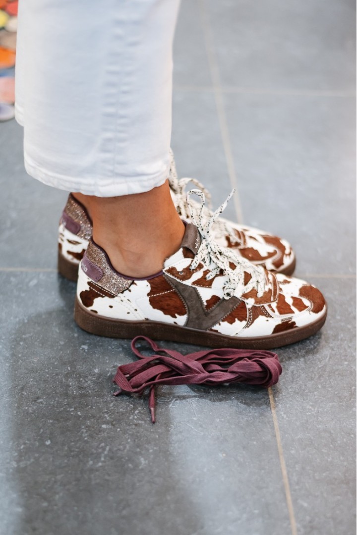 VICTORIA 1267102 MARRON