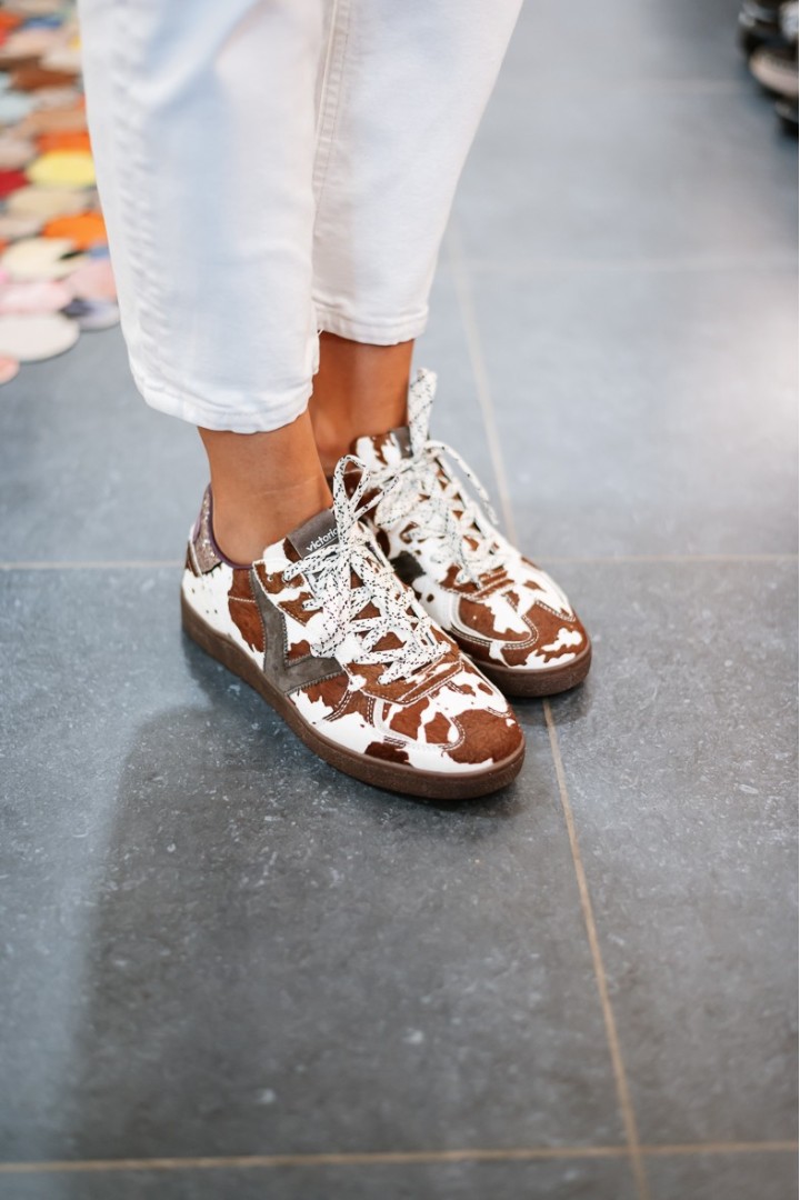 VICTORIA 1267102 MARRON