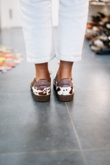 VICTORIA 1267102 MARRON