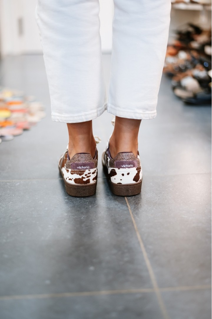 VICTORIA 1267102 MARRON