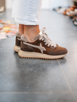 W6YZ YAK BROWN SAND