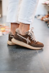 W6YZ YAK BROWN SAND