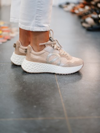 NAME CARTER JOGGER CRYS...