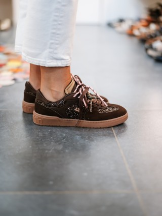 FRANKLIN REBEL LAB SHERPA...