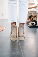 TOSCA BLUE MARY BEIGE