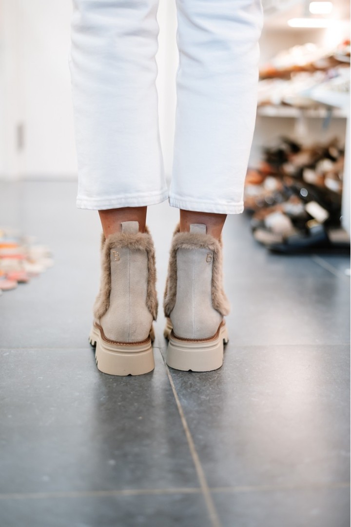 TOSCA BLUE MARY BEIGE