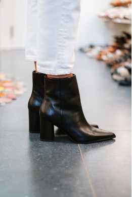 TAMARIS 25394 BLACK