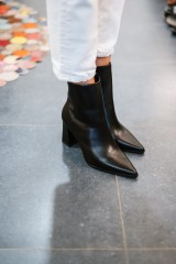 TAMARIS 25394 BLACK