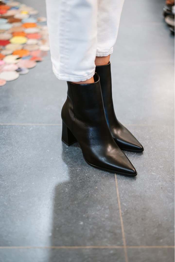 TAMARIS 25394 BLACK