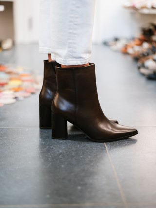TAMARIS 25394 MAHOGANY