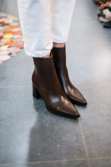TAMARIS 25394 MAHOGANY