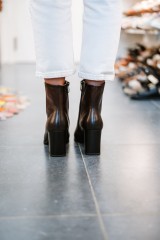 TAMARIS 25394 MAHOGANY