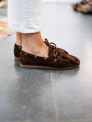 PAVEMENT PAMARIN DARK BROWN...